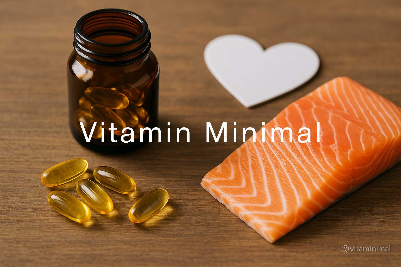 【魚油保健攻略】5大功效、挑選重點,教你正確補充Omega-3保護心血管!