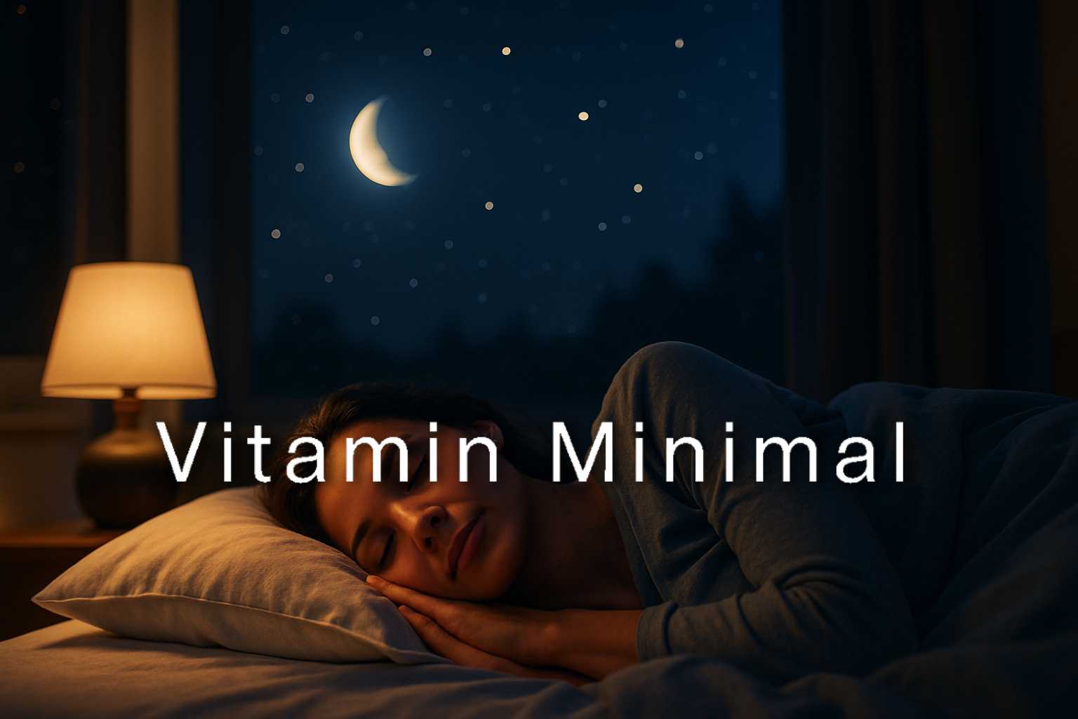 GABA為什麼能改善你的睡眠品質?看這些好處你就知道了