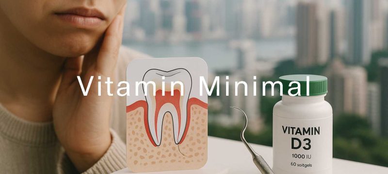 牙周病點算好？| 搞懂牙齦炎症狀、牙結石清除、牙齦健康預防法