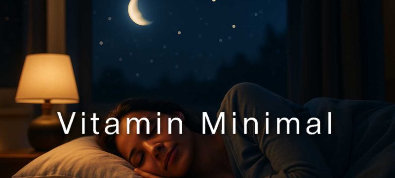 GABA為什麼能改善你的睡眠品質？看這些好處你就知道了